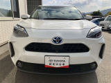 ヤリスクロス 1.5 ハイブリッド Z E-Four 4WD 