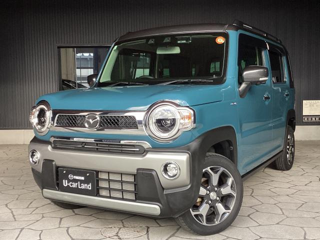 フレアクロスオーバーハイブリッド XSスペシャル