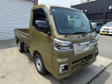 ダイハツ ハイゼットトラック