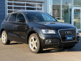 Q5 2.0 TFSI クワトロ Sラインパッケージ 4WD 