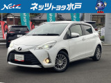 トヨタ ヴィッツ