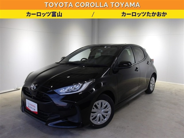 ヤリス 1.5 Z （5BA-MXPA10）