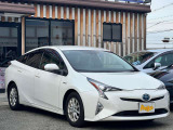 プリウス 1.8 S 衝突軽減ブレーキ 9型ナビTV