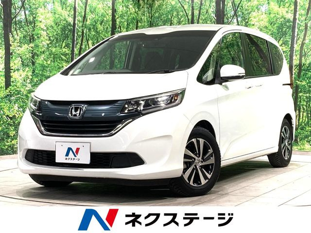 フリード 1.5 G ホンダセンシング （DBA-GB5）