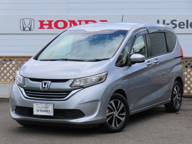 フリード 1.5 ハイブリッド EX 