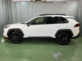 RAV4 2.5 ハイブリッド アドベンチャー オフロードパッケージ II E-Four 4WD 