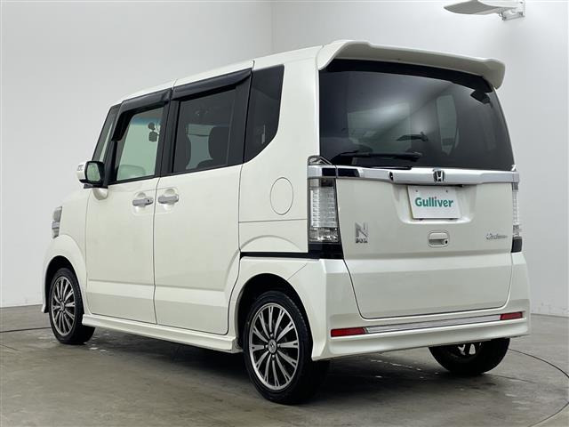 ホンダ N-BOXカスタム G ターボ Aパッケージ 修復歴無し の中古車詳細