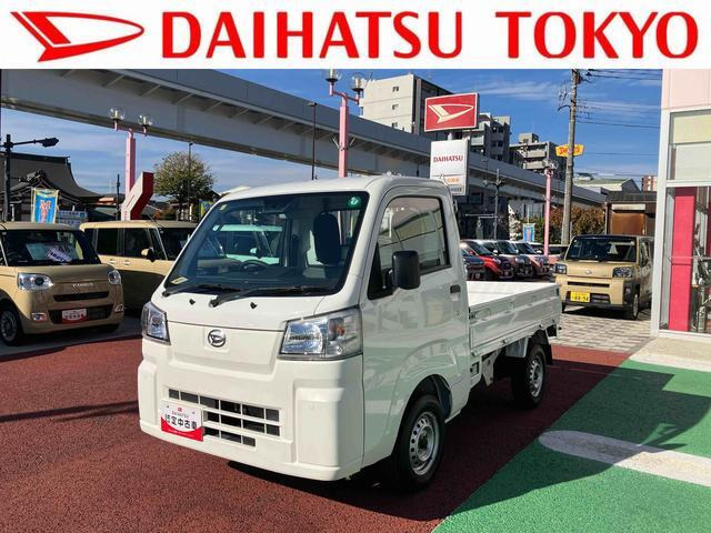 ハイゼットトラック スタンダード 