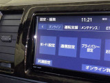 AM/FMラジオ付きです♪