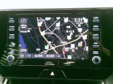 ディスプレイオーディオナビです!