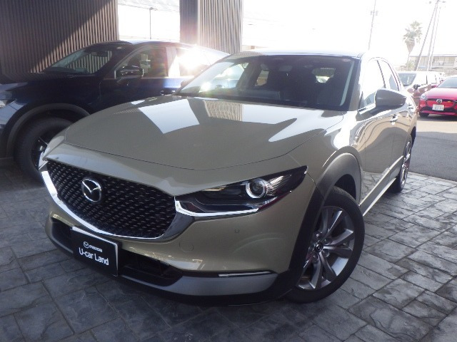 CX-302.0 20S i セレクション