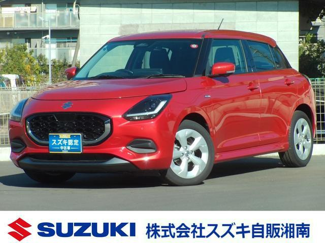 スイフト 1.2 ハイブリッド(HYBRID) MX