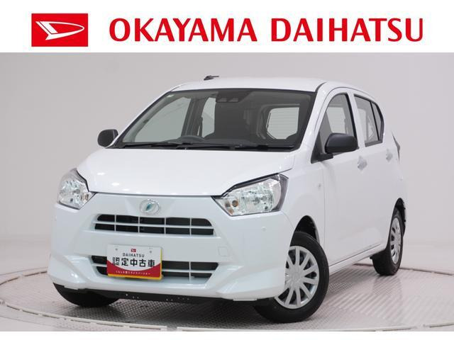 ミライース L SAIII 