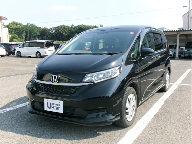 フリード 1.5 G ホンダセンシング （6BA-GB5）