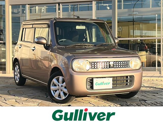 アルトラパン 10th アニバーサリーリミテッド 修復歴無し