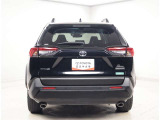 RAV4 2.0 アドベンチャー オフロードパッケージ II 4WD 