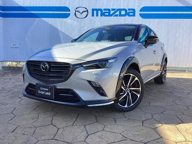 CX-31.5 15S ビビッド モノトーン 4WD