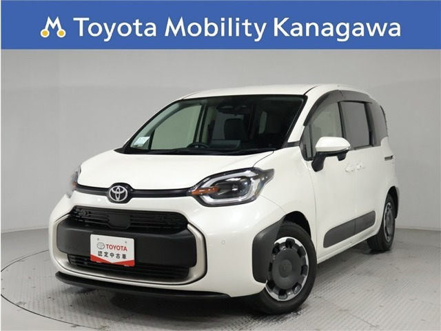 シエンタ ハイブリッド 1.5 Z