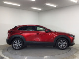 CX-30 2.0 20S プロアクティブ ツーリングセレクション 