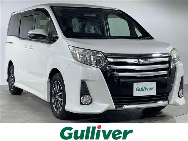 ノア 2.0 Si 修復歴無し