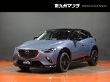 マツダ CX-3