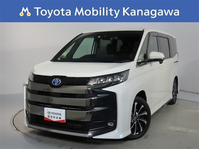 ノア 1.8 ハイブリッド S-Z