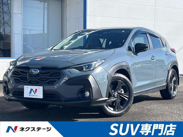 クロストレック2.0 ツーリング 4WD