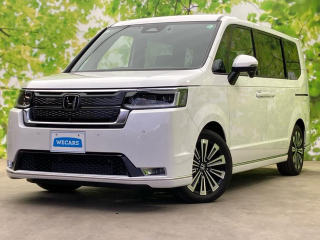 ステップワゴン1.5 スパーダ プレミアムライン