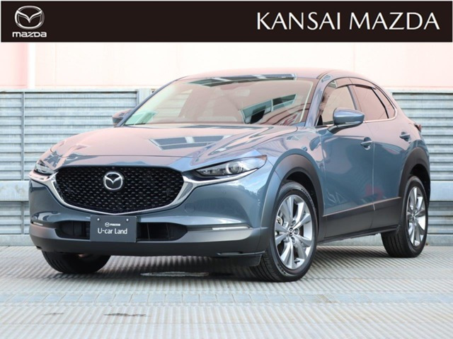 CX-30 1.8 XD プロアクティブ