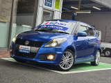 スイフト 1.6 スポーツ 