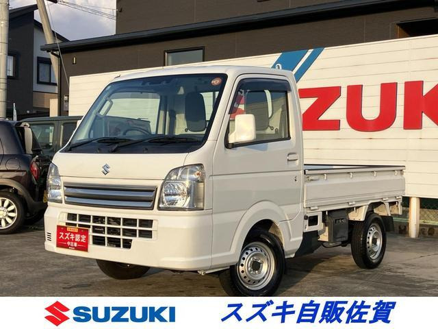 キャリイ農繁スペシャル 4WD