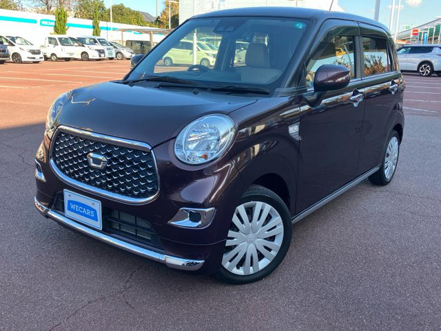 キャストスタイル X リミテッド SAIII