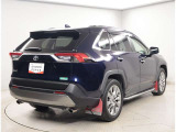 RAV4  2.0 G 4WD