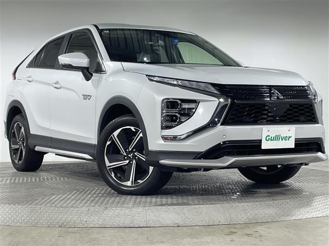 エクリプスクロスPHEV 2.4 G 4WD4WD 修復歴無し
