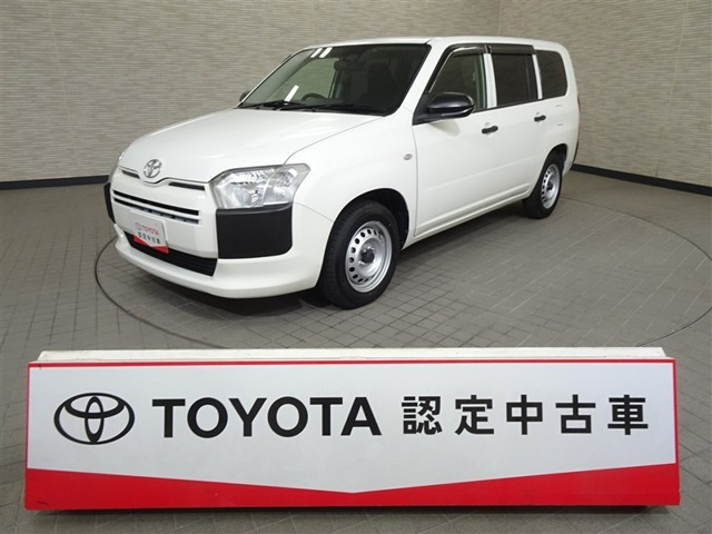 プロボックスバン 1.5 DX コンフォート