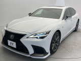 LS 500 Fスポーツ 