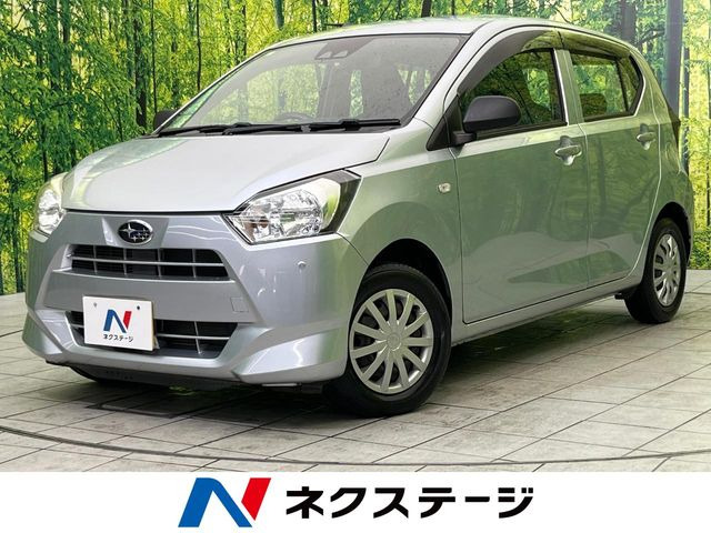 プレオプラスF スマートアシスト