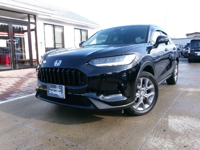 ZR-V 2.0 e:HEV X 4WD 