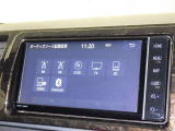 お気に入りの曲をBluetoothで再生できます♪ ドライブがさらに楽しくなりますよ♪