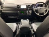 ハイエースバン  2.8 スーパーGL ダークプライムII ロングボディ ディーゼルターボ 4WD