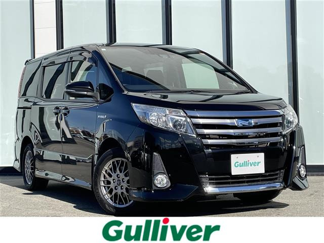 ノア 1.8 ハイブリッド Si 修復歴無し（DAA-ZWR80W）