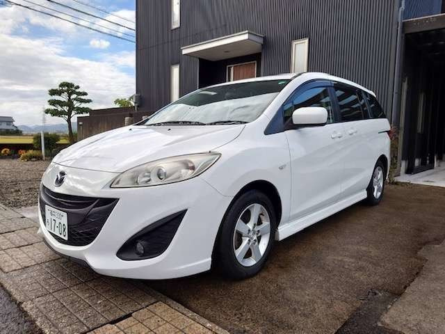 プレマシー 2.0 20CS