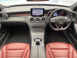 Cクラス C200 アバンギャルド AMGライン 