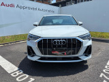 Q3  35 TFSI Sライン