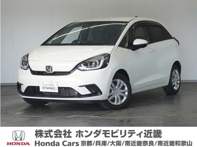 フィット 1.3 ホーム（6BA-GR1）