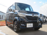 N-BOXカスタム G L ホンダセンシング 