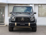 Gクラス AMG G63 グランド エディション 4WD 