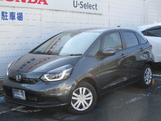 ホンダ フィット 