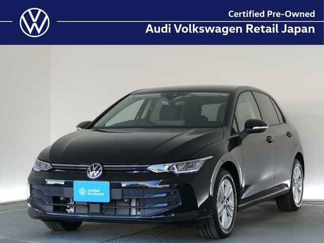 ゴルフeTSI アクティブ ベーシック