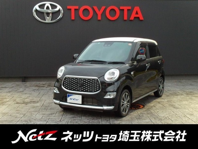 ピクシスジョイF G SAIII